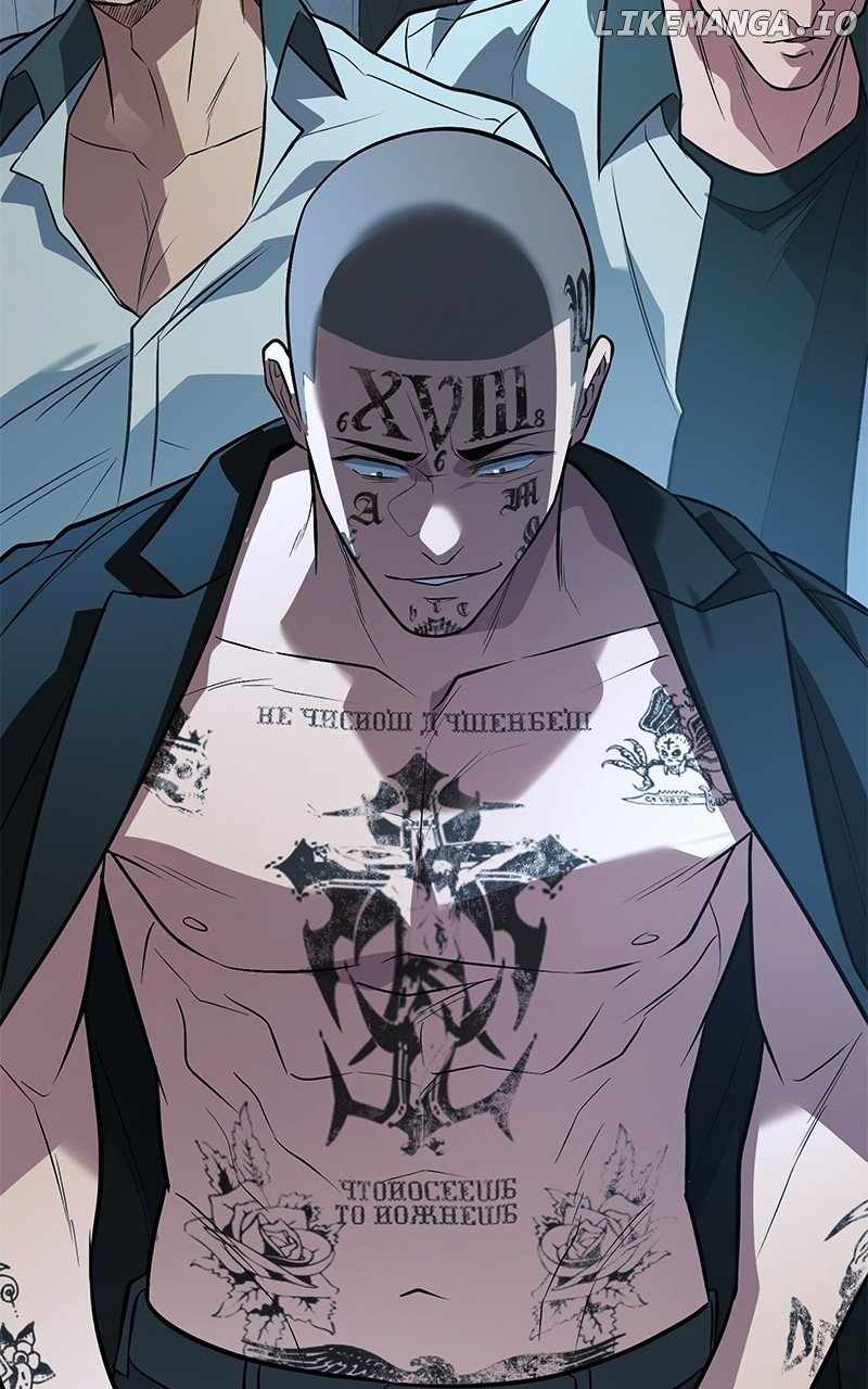 King of Violence Chapter 55 109